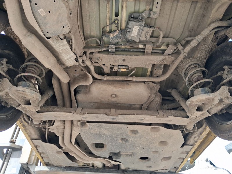 Recambio de puente trasero para renault kangoo iii furgoneta/monovolumen 1.5 blue dci 95 (fjab) referencia OEM IAM 555018047R DI