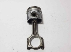 Recambio de biela para nissan qashqai (j11) 1.6 dci turbodiesel cat referencia OEM IAM   C/ PISTON