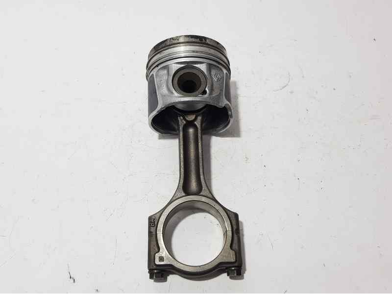 Recambio de biela para nissan qashqai (j11) 1.6 dci turbodiesel cat referencia OEM IAM   C/ PISTON