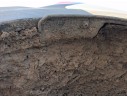 Recambio de plastico pase rueda tras. dch. para renault kangoo iii furgoneta/monovolumen 1.5 blue dci 95 (fjab) referencia OEM I