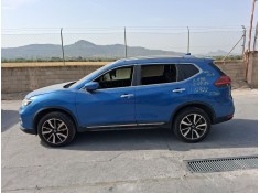 NISSAN X-TRAIL III (T32_, T32R, T32RR)
