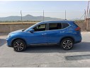 nissan x-trail iii (t32_, t32r, t32rr) del año 2018