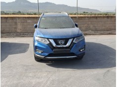 NISSAN X-TRAIL III (T32_, T32R, T32RR)