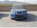 nissan x-trail iii (t32_, t32r, t32rr) del año 2018