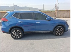 NISSAN X-TRAIL III (T32_, T32R, T32RR)