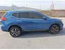 nissan x-trail iii (t32_, t32r, t32rr) del año 2018