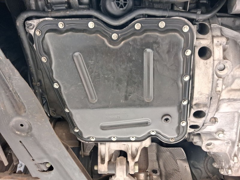 Recambio de motor completo para nissan x-trail iii (t32_, t32r, t32rr) 2.0 dci (t32) referencia OEM IAM M9R868 1010201Q1H 
