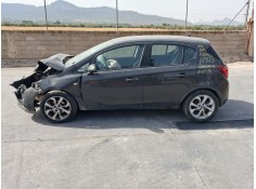 OPEL CORSA E (X15)