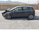 opel corsa e (x15) del año 2015