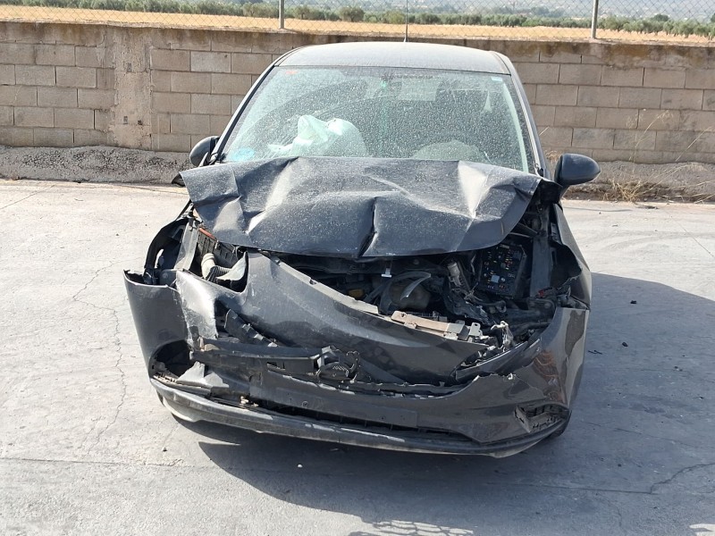 opel corsa e (x15) del año 2015