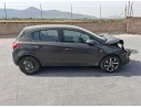 opel corsa e (x15) del año 2015