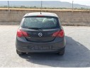 opel corsa e (x15) del año 2015