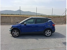 SEAT ARONA (KJ7, KJP)