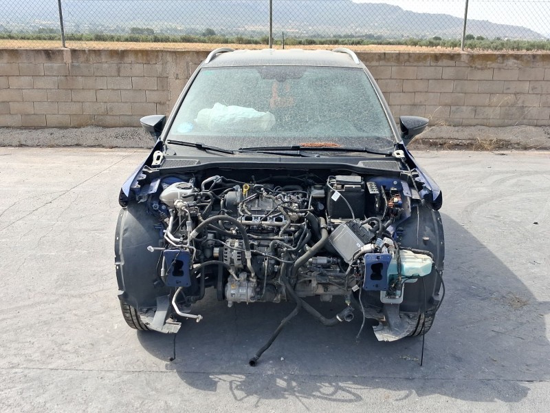 seat arona (kj7, kjp) del año 2020