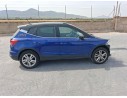 seat arona (kj7, kjp) del año 2020