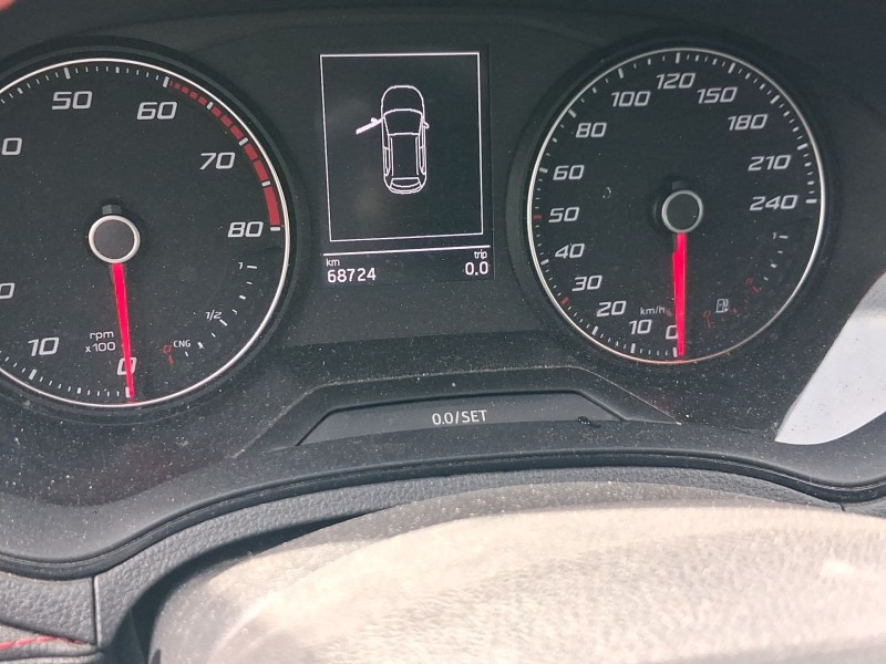 seat arona (kj7, kjp) del año 2020