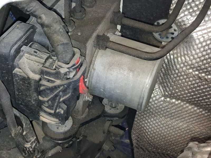 Recambio de abs para seat arona (kj7, kjp) 1.0 tgi referencia OEM IAM 2Q0614517APBEF  