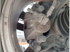 Recambio de pinza freno delantera derecha para seat arona (kj7, kjp) 1.0 tgi referencia OEM IAM 2Q0615124B  