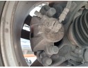 Recambio de pinza freno delantera derecha para seat arona (kj7, kjp) 1.0 tgi referencia OEM IAM 2Q0615124B  