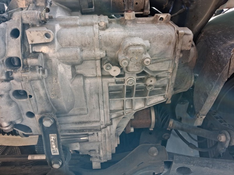 Recambio de caja cambios para seat arona (kj7, kjp) 1.0 tgi referencia OEM IAM TUN 0AJ300044C 