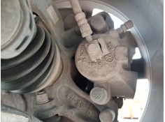 Recambio de pinza freno delantera izquierda para seat arona (kj7, kjp) 1.0 tgi referencia OEM IAM 2Q0615123B  
