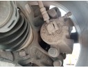 Recambio de pinza freno delantera izquierda para seat arona (kj7, kjp) 1.0 tgi referencia OEM IAM 2Q0615123B  