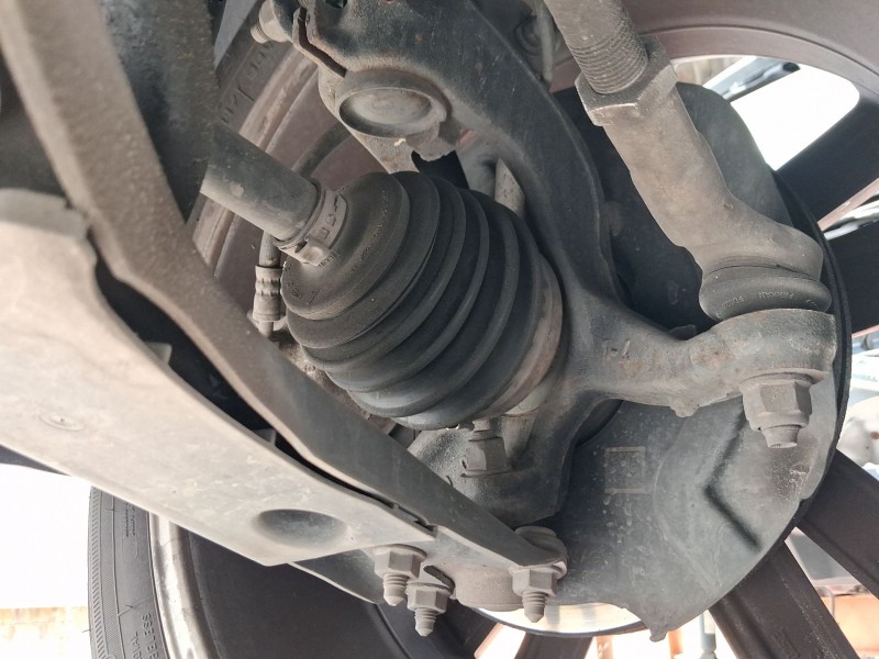 Recambio de mangueta delantera derecha para seat arona (kj7, kjp) 1.0 tgi referencia OEM IAM 2Q0407256AG  