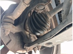 Recambio de mangueta delantera izquierda para seat arona (kj7, kjp) 1.0 tgi referencia OEM IAM 2Q0407255AG  