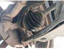 Recambio de mangueta delantera izquierda para seat arona (kj7, kjp) 1.0 tgi referencia OEM IAM 2Q0407255AG  