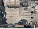 Recambio de motor completo para seat arona (kj7, kjp) 1.0 tgi referencia OEM IAM DBYA 04C100098R 