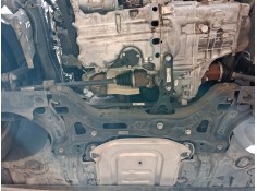 Recambio de puente delantero para seat arona (kj7, kjp) 1.0 tgi referencia OEM IAM 2Q0199315  