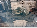 Recambio de puente delantero para seat arona (kj7, kjp) 1.0 tgi referencia OEM IAM 2Q0199315  