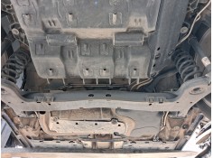 Recambio de puente trasero para seat arona (kj7, kjp) 1.0 tgi referencia OEM IAM 2Q0501053CM  