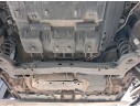 Recambio de puente trasero para seat arona (kj7, kjp) 1.0 tgi referencia OEM IAM 2Q0501053CM  