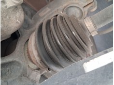 Recambio de transmision delantera derecha para seat arona (kj7, kjp) 1.0 tgi referencia OEM IAM 2Q0407272BS  