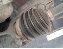 Recambio de transmision delantera derecha para seat arona (kj7, kjp) 1.0 tgi referencia OEM IAM 2Q0407272BS  