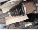 Recambio de transmision delantera derecha para seat arona (kj7, kjp) 1.0 tgi referencia OEM IAM 2Q0407272BS  