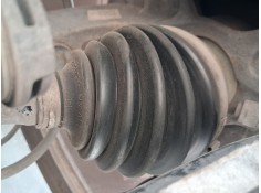 Recambio de transmision delantera izquierda para seat arona (kj7, kjp) 1.0 tgi referencia OEM IAM 2Q0407271CA  