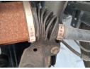 Recambio de transmision delantera izquierda para seat arona (kj7, kjp) 1.0 tgi referencia OEM IAM 2Q0407271CA  