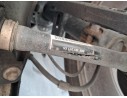 Recambio de transmision delantera izquierda para seat arona (kj7, kjp) 1.0 tgi referencia OEM IAM 2Q0407271CA  