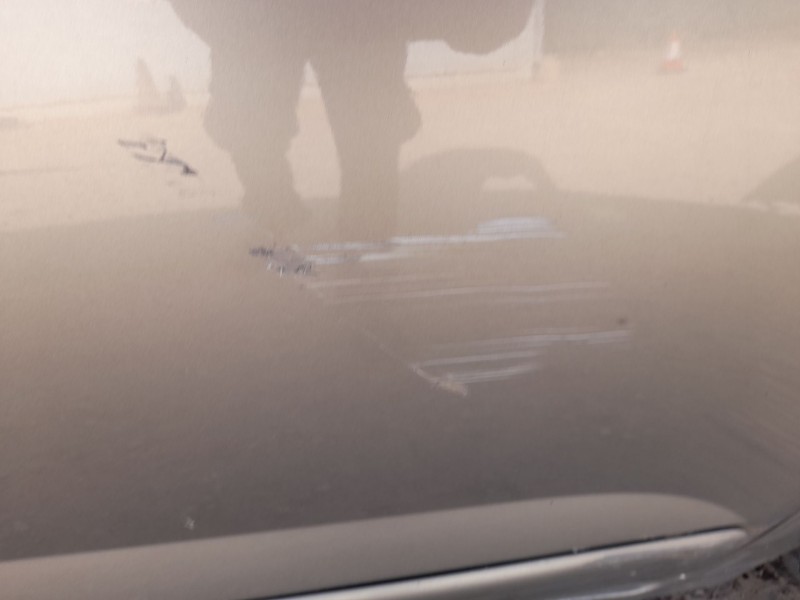 Recambio de puerta delantera derecha para peugeot 5008 (0u_, 0e_) 1.6 hdi referencia OEM IAM 9004AV ROZADA 