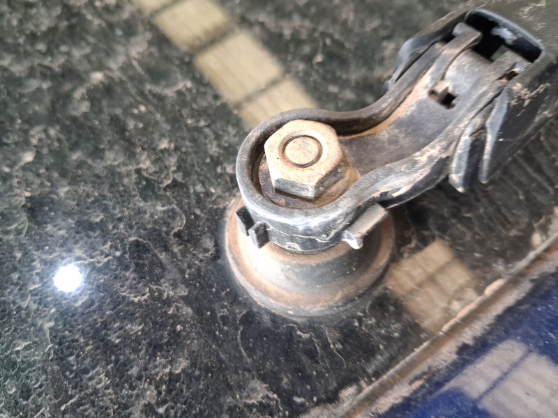 Recambio de motor limpia trasero para seat arona (kj7, kjp) 1.0 tgi referencia OEM IAM 5G0955711D  