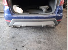 Recambio de paragolpes trasero para seat arona (kj7, kjp) 1.0 tgi referencia OEM IAM 6F9807421BGRU  