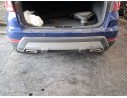 Recambio de paragolpes trasero para seat arona (kj7, kjp) 1.0 tgi referencia OEM IAM 6F9807421BGRU  