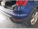 Recambio de paragolpes trasero para seat arona (kj7, kjp) 1.0 tgi referencia OEM IAM 6F9807421BGRU  