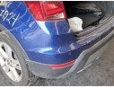 Recambio de paragolpes trasero para seat arona (kj7, kjp) 1.0 tgi referencia OEM IAM 6F9807421BGRU  