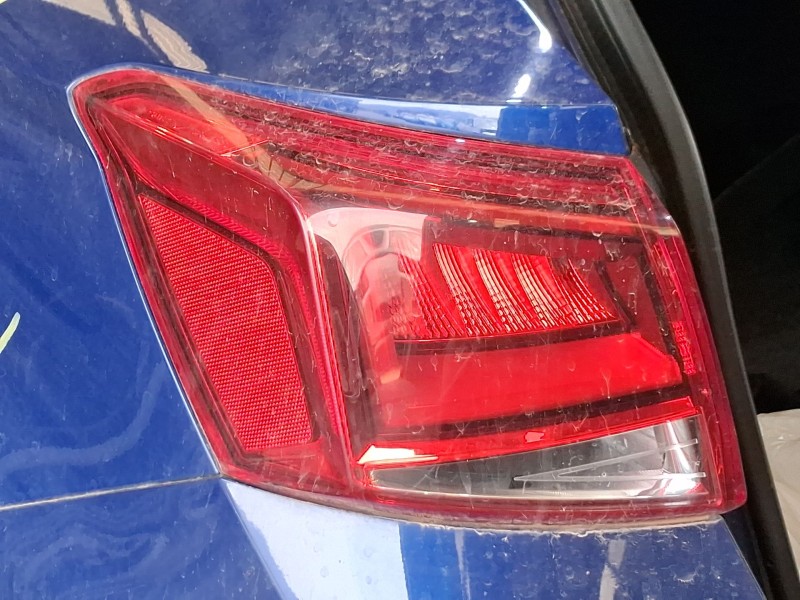 Recambio de piloto trasero izquierdo exterior para seat arona (kj7, kjp) 1.0 tgi referencia OEM IAM 6F9945207B  