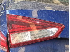 Recambio de piloto trasero izquierdo interior para seat arona (kj7, kjp) 1.0 tgi referencia OEM IAM 6F9945307D  