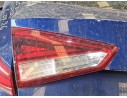 Recambio de piloto trasero izquierdo interior para seat arona (kj7, kjp) 1.0 tgi referencia OEM IAM 6F9945307D  
