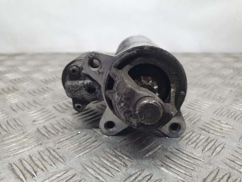 Recambio de motor arranque para ford focus berlina (cak) ghia referencia OEM IAM 1S4U11000AA 2126AC 